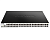d-link dgs-1210-52mpp/me/b3a, proj l2 managed switch with 48 10/100/1000base-t ports and 4 1000base-x sfp ports (48 poe ports 802.3af/802.3at (30 w),