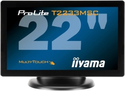 iiyama prolite t2233msc-b1