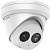 ds-2cd2383g2-iu(2.8mm) hikvision 4мп внутренняя ip-камера с exir-подсветкой до 10м1/2.7" progressive scan cmos; объектив 1.68мм; угол обзора 180°; механический ик-фильтр; 0.