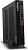 30ef000kru пк lenovo thinkstation p350 tiny slim core i9 11900t (1.5) 16gb ssd512gb t600 4gb windows 10 professional 64 gbiteth 170w клавиатура мышь черный