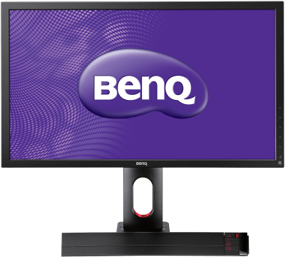 benq xl2720t