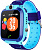 умные часы kid blue g-w21blu geozon