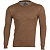 L/S Camel Wool