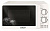 MW9020S01M Микроволновая Печь Scarlett SC-MW9020S01M 20л. 700Вт белый