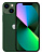 mnfc3j/a смартфон apple a2626 iphone 13 mini 128gb 4gb альпийский зеленый моноблок 3g 4g 1sim 5.4" 1080x2340 ios 15 12mpix 802.11 a/b/g/n/ac/ax nfc gps touchsc
