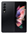 sm-f926bzkgser смартфон samsung sm-f926b galaxy z fold3 512gb 12gb черный раскладной 3g 4g 2sim 7.6" 1768x2208 android 11 10mpix 802.11 a/b/g/n/ac/ax nfc gps gsm900/