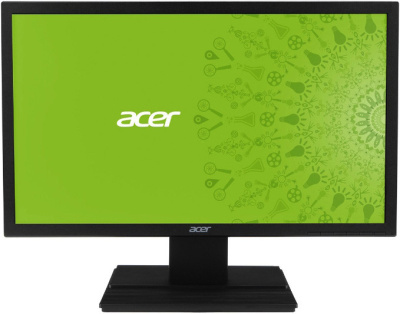 acer v206hqlbb