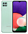 sm-a226blgvser смартфон samsung sm-a226b galaxy a22s 128gb 4gb светло-зеленый моноблок 3g 4g 6.6" 1080x2400 android 11 48mpix 802.11 a/b/g/n/ac nfc gps gsm900/1800 g