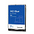 Жесткий диск Western Digital Blue WD20SPZX 2TB 2.5" 5400 RPM 128MB SATA-III 7mm Mobile