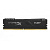 HX436C17FB3/16 Модуль памяти KINGSTON Fury Gaming DDR4 Общий объём памяти 16Гб Module capacity 16Гб Количество 1 3600 МГц Множитель частоты шины 17 1.35 В черный HX4