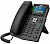 ip телефон x3u entry level ip phone