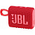 jblgo3redam портативная колонка 4.2w red go 3 jbl