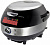 Мультиварка Polaris PMC 0535D 5л 860Вт черный/серебристый