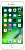 смартфон apple iphone 7 plus mn4y2ru/a 256gb золотистый моноблок 3g 4g 5.5" 1080x1920 iphone ios 10 12mpix wifi bt gsm900/1800 gsm1900 touchsc ptotect