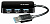 Разветвитель USB 3.0 D-Link DUB-1341 4порт. черный (DUB-1341/B1A)