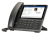 50006790 mitel 6873i sip phone 7" 800x480 touchscreen, bt 4.0, usb, 24 lines, 2*1g ethernet (no power supply included)