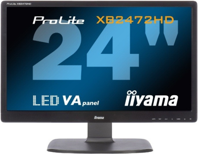 iiyama prolite xb2472hd-b1