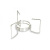 Stand Alcohol Burner