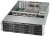 корпус для сервера 3u 1200/1000w cse-836be1c-r1k23b supermicro