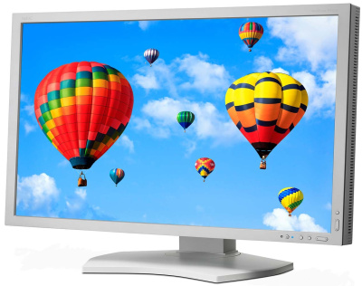 nec multisync pa302w