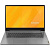 82h9003jrk ноутбук lenovo ideapad 3 17itl6 17.3'' fhd(1920x1080) ips/intel core i5-1135g7 2.40ghz quad/12gb/512gb ssd/integrated/wifi/5.1/hd web camera/4in1/6,5