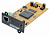 адаптер powercom snmp для ибп netagent ii(cp504) внутренний 1-порт