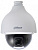 видеокамера ip dahua dh-sd50230u-hni 4.5-135мм цветная корп.:белый