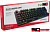 4P5P3AX#ACB Клавиатура HyperX Alloy Origins Core Tenkeyless механическая черный USB for gamer LED