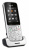 трубка доп. dect gigaset sl450hx серебристый для sl450 sys