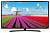 телевизор led lg 43" 43lj595v черный/full hd/100hz/dvb-t2/dvb-c/dvb-s2/usb/wifi/smart tv (rus)