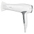 Фен BHD3224I WHITE/SILVER BBK