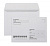 конверт 204.100 c6 114x162мм "куда-кому" белый силиконовая лента 80г/м2 (pack:100pcs)