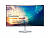 LC27F591FDIX/RU Samsung 27" C27F591FDI VA LED изогнутый 16:9 1920x1080 4ms 250cd 3000:1 178/178 D-Sub HDMI DP колонки БП внешний White