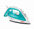 1830005278 Утюг Tefal FV3910 2200Вт голубой/белый