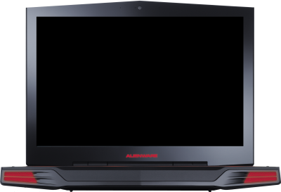 dell alienware m17x m17x-0971