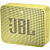 1294650 акустическая система 1.0 bluetooth go 2 yellow jbl