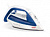 1830006856 Утюг Tefal FV4913E0 2500Вт белый/синий