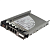 400-bcqn-t dell 960gb sff 2,5" ssd mix use, sas 12gbps, 3 dwpd, 5256 tbw, hot-plug for 14g servers (analog 400-bcnn , 400-bcqn , 400-bjtb)