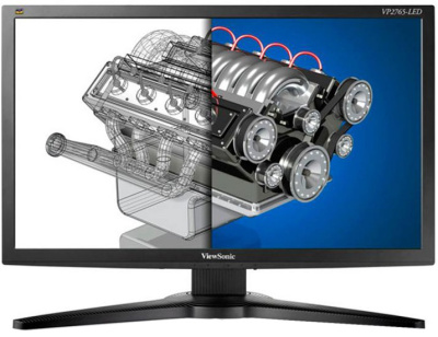 viewsonic vp2765-led