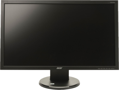 acer v243hqaob