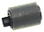 ролик подхвата (полиуретан) для canon ir advance c3520/c3530/c3525/c5535/c3320/c3325/c3025 (аналог fl0-2885) (cet), cet341061