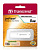Флеш Диск Transcend 8Gb Jetflash 370 TS8GJF370 USB2.0 белый