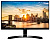 LG 27" 27MP68HM-P IPS LED, 1920x1080, 5ms, 250cd/m2, 10Mln:1, 178°/178°, D-Sub, 2*HDMI, колонки, Black