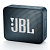 портативная колонка jbl go 2 да цвет морская волна 0.184 кг jblgo2navy