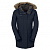 ALBERTA PARKA WOMEN