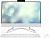 2s8a9ea моноблок hp 22-df1019ur 21.5" full hd i3 1115g4 (3)/4gb/ssd256gb/uhdg/cr/free dos 3.0/gbiteth/wifi/bt/65w/клавиатура/мышь/cam/белый 1920x1080