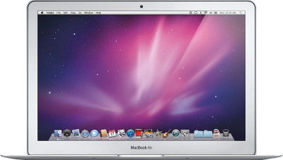 apple macbook air 13" z0nc0008p