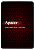 SSD жесткий диск SATA III 2.5" 256GB 7MM AP256GAS350XR-1 APACER