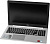 5570-5335 ноутбук dell inspiron 5570 core i5 8250u/8gb/ssd256gb/dvd-rw/amd radeon 530 4gb/15.6"/fhd (1920x1080)/windows 10/silver/wifi/bt/cam