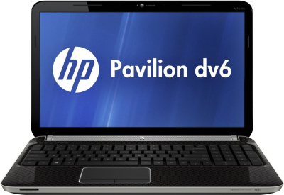 hp pavilion dv6-6c32er b3b88ea